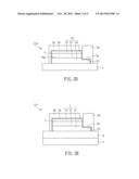 LIGHT EMITTING ELEMENT AND LIGHT EMITTING MODULE THEREOF diagram and image