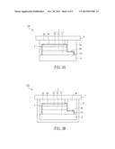 LIGHT EMITTING ELEMENT AND LIGHT EMITTING MODULE THEREOF diagram and image