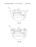 LIGHT EMITTING ELEMENT AND LIGHT EMITTING MODULE THEREOF diagram and image