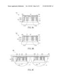 LIGHT EMITTING ELEMENT AND LIGHT EMITTING MODULE THEREOF diagram and image