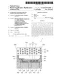 SEMICONDUCTOR LIGHT EMITTING DEVICE AND LIGHT SOURCE UNIT diagram and image