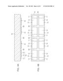 SEMICONDUCTOR LIGHT EMITTING DEVICE AND LIGHT SOURCE UNIT diagram and image