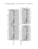 SEMICONDUCTOR LIGHT EMITTING DEVICE AND LIGHT SOURCE UNIT diagram and image