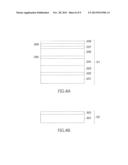 LIGHT-EMITTING DEVICE HAVING PATTERNED INTERFACE AND THE MANUFACTURING     METHOD THEREOF diagram and image