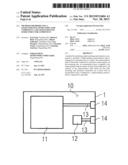 Method for Producing a Light-Emitting Semiconductor Component and     Light-Emitting Semiconductor Component diagram and image