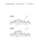 Method for Producing a Light-Emitting Semiconductor Component and     Light-Emitting Semiconductor Component diagram and image