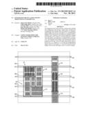 INTEGRATED CIRCUIT LAYOUT HAVING MIXED TRACK STANDARD CELL diagram and image