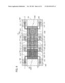 COLOR SENSOR AND ELECTRONIC DEVICE HAVING THE SAME diagram and image