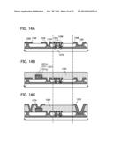 COLOR SENSOR AND ELECTRONIC DEVICE HAVING THE SAME diagram and image