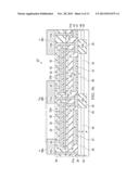 INTEGRATED CIRCUIT WITH INTEGRATED DECOUPLING CAPACITORS diagram and image