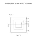 SEMICONDUCTOR PACKAGE diagram and image