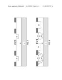 SPACER FOR ENHANCING VIA PATTERN OVERLAY TOLERENCE diagram and image