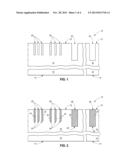 Substrates Comprising Integrated Circuitry, Methods Of Processing A     Substrate Comprising Integrated Circuitry, And Methods Of Back-Side     Thinning A Substrate Comprising Integrated Circuitry diagram and image