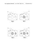 Substrates Comprising Integrated Circuitry, Methods Of Processing A     Substrate Comprising Integrated Circuitry, And Methods Of Back-Side     Thinning A Substrate Comprising Integrated Circuitry diagram and image