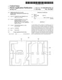 THROUGH-SILICON VIA (TSV) SEMICONDUCTOR DEVICES HAVING VIA PAD INLAYS diagram and image