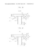 THROUGH-SILICON VIA (TSV) SEMICONDUCTOR DEVICES HAVING VIA PAD INLAYS diagram and image