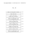 THROUGH-SILICON VIA (TSV) SEMICONDUCTOR DEVICES HAVING VIA PAD INLAYS diagram and image