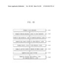 THROUGH-SILICON VIA (TSV) SEMICONDUCTOR DEVICES HAVING VIA PAD INLAYS diagram and image