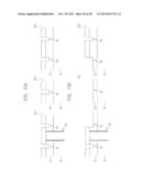 THROUGH-SILICON VIA (TSV) SEMICONDUCTOR DEVICES HAVING VIA PAD INLAYS diagram and image