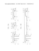 THROUGH-SILICON VIA (TSV) SEMICONDUCTOR DEVICES HAVING VIA PAD INLAYS diagram and image