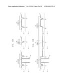 THROUGH-SILICON VIA (TSV) SEMICONDUCTOR DEVICES HAVING VIA PAD INLAYS diagram and image