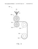 APPARATUS AND METHOD FOR MANUFACTURING OPTICAL FILM diagram and image