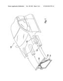 FRONT MODULE FOR A MOTOR VEHICLE diagram and image