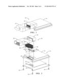 ELECTRIC TERMINALS SEALED WITH MICROENCAPSULATED POLYMERS diagram and image