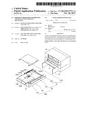 PAPER OUT MECHANISM AND PRINTING APPARATUS WITH PAPER OUT MECHANISM diagram and image