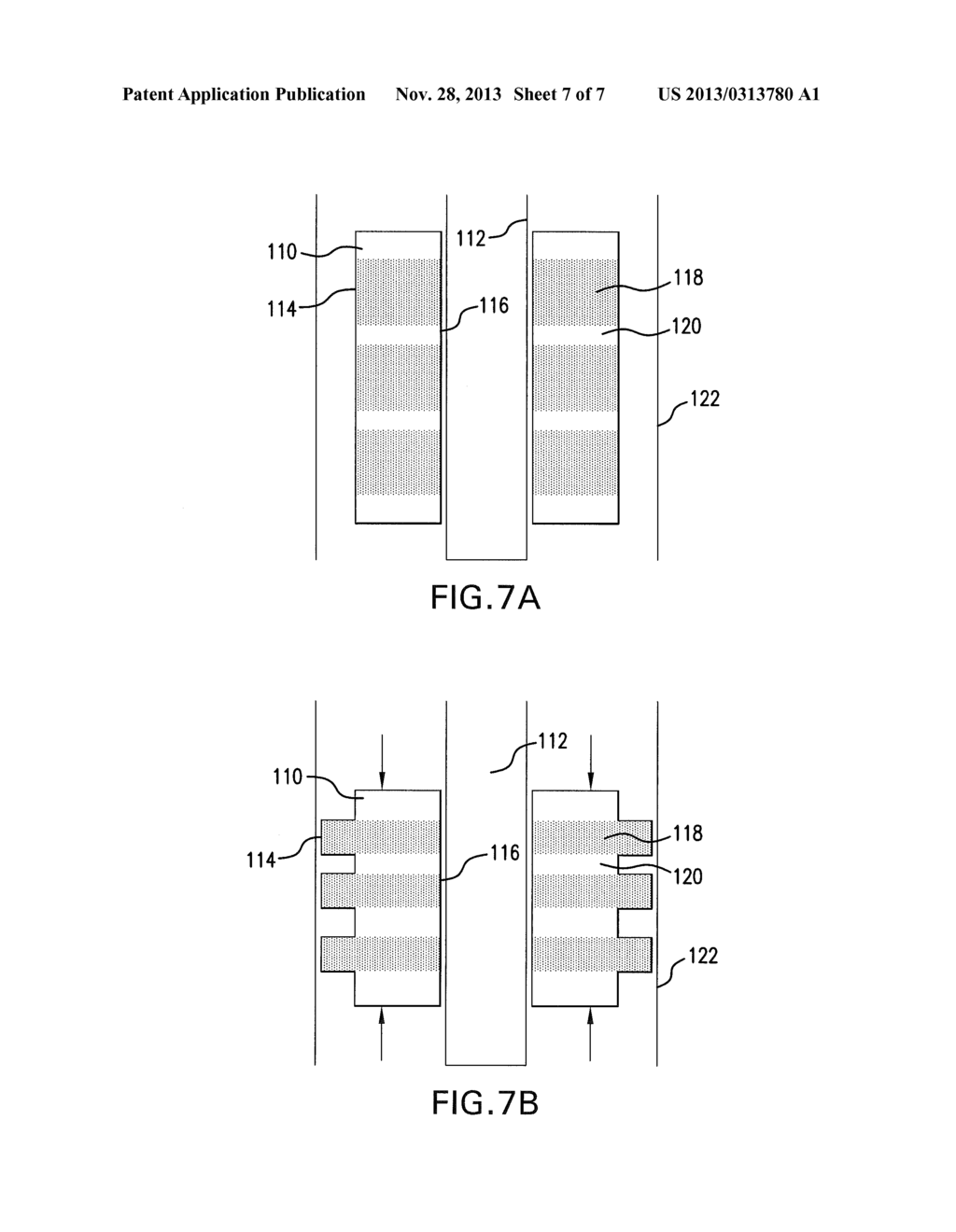 VARIABLE TG ARTICLE, METHOD OF MAKING, AND USE OF SAME - diagram, schematic, and image 08