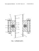 High-Vacuum Seal diagram and image