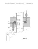 High-Vacuum Seal diagram and image