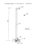 AUXILIARY ROLLING SYSTEM AND WASTE BIN INCLUDING SAME diagram and image