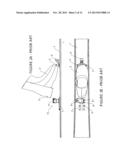 TOE UNIT FOR ALPINE TOURING BINDING diagram and image