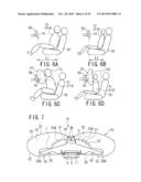 AIRBAG DEVICE diagram and image