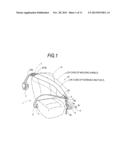 PASSENGER PROTECTION APPARATUS diagram and image