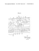 FRONT VEHICLE BODY STRUCTURE diagram and image