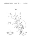 FRONT VEHICLE BODY STRUCTURE diagram and image