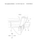 VEHICLE BODY REAR STRUCTURE diagram and image