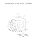 VEHICLE BODY REAR STRUCTURE diagram and image