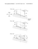 VEHICLE BODY REAR STRUCTURE diagram and image