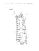 PILLAR TRIM STRUCTURE diagram and image