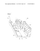 PILLAR TRIM STRUCTURE diagram and image