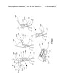 Swivel stool diagram and image