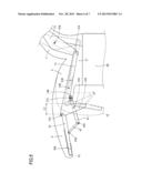 VEHICLE SEAT diagram and image