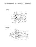 VEHICLE SEAT diagram and image