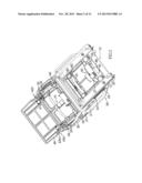 FOLDABLE LEG REST diagram and image