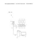 POWER STRIP AND POWER MEASUREMENT METHOD diagram and image