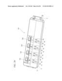 POWER STRIP AND POWER MEASUREMENT METHOD diagram and image