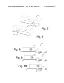 CARTON BASED PRODUCT DISPENSER diagram and image